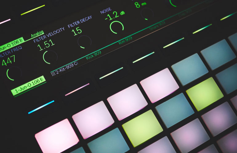 instrument de musique